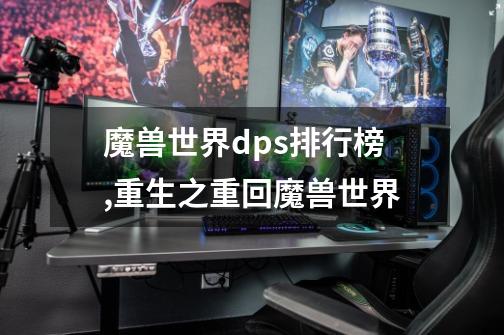 魔兽世界dps排行榜,重生之重回魔兽世界-第1张-游戏相关-龙启科技